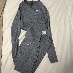 Gymshark Vital Seamless SET